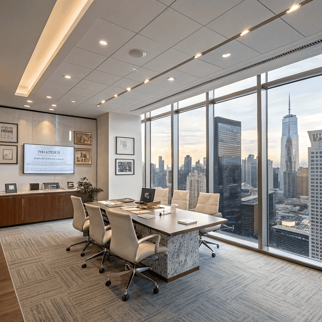 About Acceleate Consulting