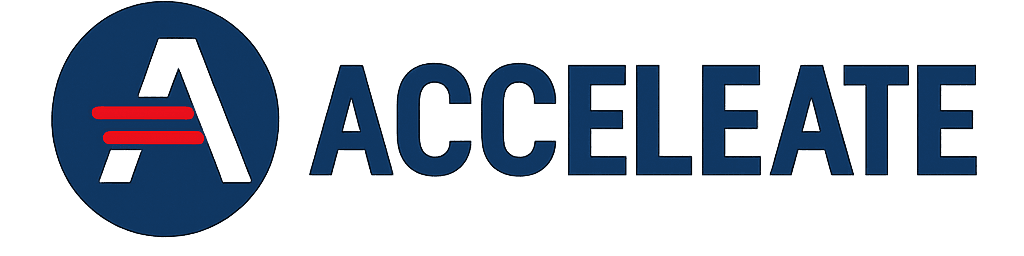 Acceleate Consulting