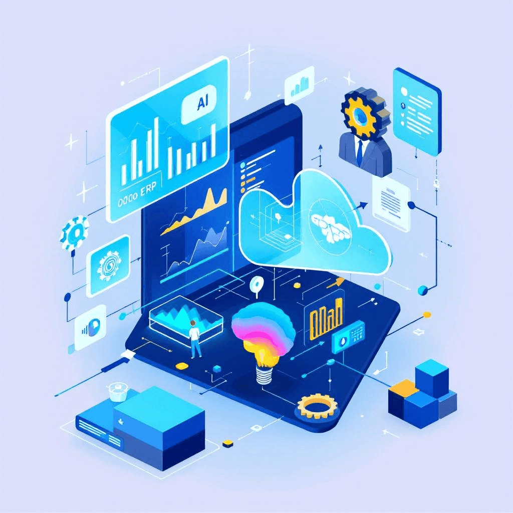 Odoo AI Integration & Enterprise Automation