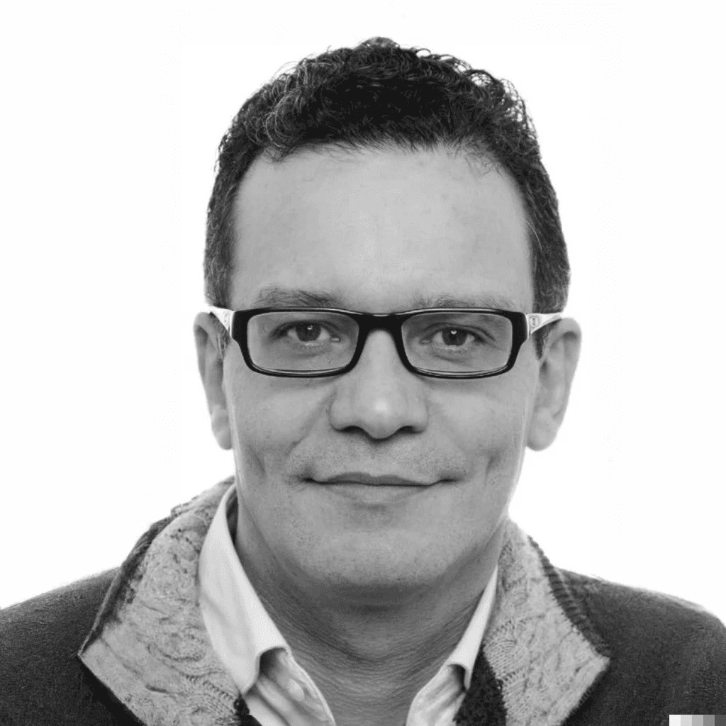 Walid Boudabbous - Senior Consultant